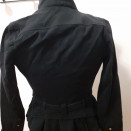 Veste concours Hervé Godignon noir (36) occasion
