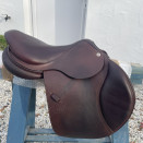 Selle obstacle CWD 16.5 pouces (2017) occasion
