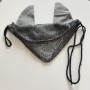 Bonnet gris (poney) occasion