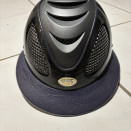 Casque GPA bleu (54) occasion