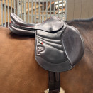 Selle obstacle Pariani Custom Jump Lady 17,5 pouces (2020) occasion