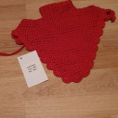 Bonnet crochet OBS occasion