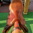Selle loisir Devoucoux Biarritz 17,5 pouces occasion