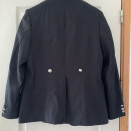 Veste concours Equithème noir (40) occasion