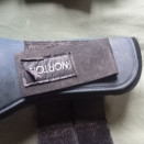 Guêtres Norton bleu (cheval) occasion