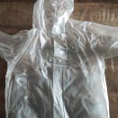 K-way Harcour blanc (XXS) occasion