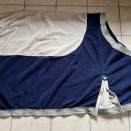 Couverture Performance bleu 125 cm occasion