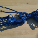 Filets à Foin Nylon (lot de 4) occasion