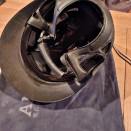 Casque équitation Antares (57) occasion Casque équitation Antares (57) occasion