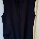Gilet airbag cavalier Oscar & Gabrielle sans manche (XS) occasion