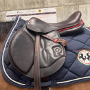 Selle obstacle Pariani Custom Jump Lady 17 pouces (2019) occasion
