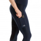 Legging équitation Houseware dark navy (S) neuf occasion