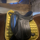 Selle de dressage Éric Thomas occasion