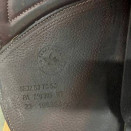 Selle obstacle CWD SE32 2GS Mademoiselle 18 pouces (2023) occasion