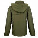 Blouson Windbreaker Survival vert (XXS) neuf occasion