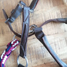 Licol Fouganza & longe norton (cheval) occasion