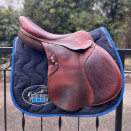 Selle mixte GT Concept air contact 18 pouces (2018) occasion