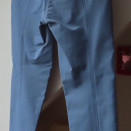 Pantalon Harcour Jaltika bleu occasion