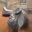 Selle obstacle Pariani Custom Jump Lady 17 pouces (2019) occasion