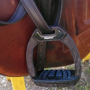 Selle obstacle Renaissance occasion