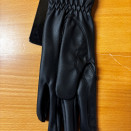 Gant équitation BR grip pro noir (M) neuf occasion