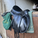 Selle Devoucoux Chiberta Lab (2021) occasion