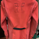 Veste Horse Pilot Aérotech rouge T36 occasion