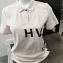 Polo HV Polo ivoire (M) neuf occasion