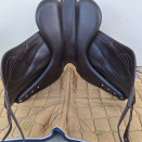 Selle dressage Antarès 17,5 pouces occasion
