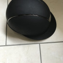 Casque samshield Shadow occasion