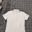 Polo concours Animo homme blanc (L) neuf occasion