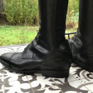 Bottes équitation Parlanti Dallas pro T44 (neuf) occasion