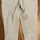 Pantalon équitation Equiconfort gris (38) occasion