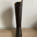 Bottes Shires Equestrian Gianna Moretta cuir brun (42) neuf occasion