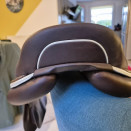 Selle obstacle CWD SE02 17,5 pouces (2023) occasion