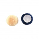 Rond de muserolle croisée CSO mouton noir (neuf) occasion