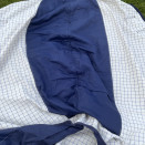 Couverture anti insectes Weatherbeeta kool coat 135 cm occasion