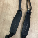 Etriers FreeJump Soft Up Lite et ses étrivières occasion