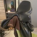 Selle mixte Tekna 16,5 pouces occasion