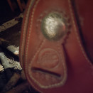 Selle Western Silver Supreme 18 pouces occasion