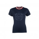 Tee-shirt  HKM aruba bleu marine (XL) neuf occasion