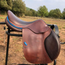 Selle mixte GBS 17,5 pouces (2018) occasion