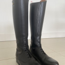 Bottes équitation Sergio Grasso (35) neuf occasion