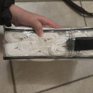 Bandes Jumptec blanc X4 (neuf) occasion