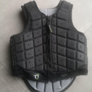 Gilet de protection TI 22 niveau 3 (14 ans) occasion