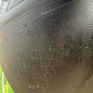 Selle mixte CWD 2GS 17,5 pouces (2013) occasion