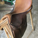 Selle mixte Décathlon occasion