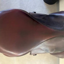 Selle obstacle CWD SE03 17,5 pouces (2016) occasion Selle obstacle CWD SE03 17,5 pouces (2016) occasion