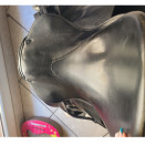 Selle dressage Stubben 17 pouces (2005) occasion