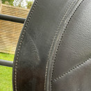Selle dressage CWD SE37 17,5 pouces (2020) occasion